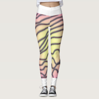Legging Pernas
