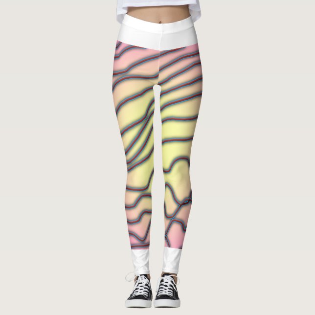 Legging Pernas (Frente)