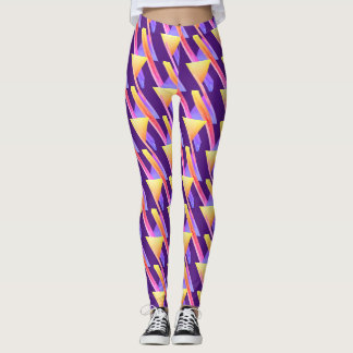 Legging Pernas