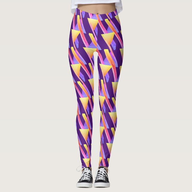 Legging Pernas (Frente)