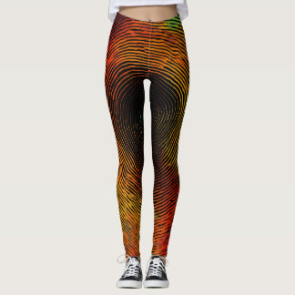 LEGGING PERNAS