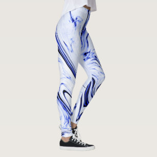 Legging - Pernas
