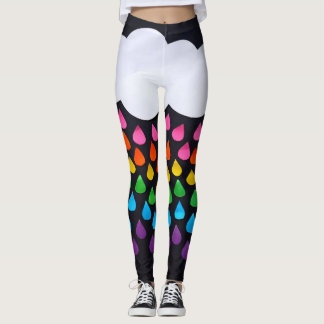 Legging Pernas