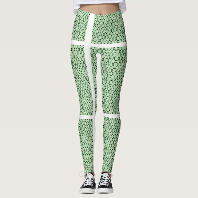 Legging Pernas (Frente)
