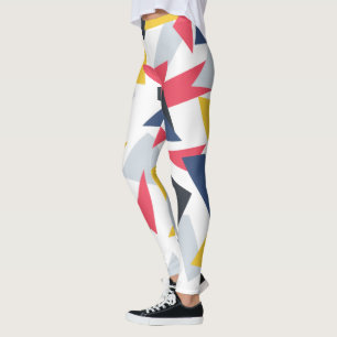 Legging Pernas