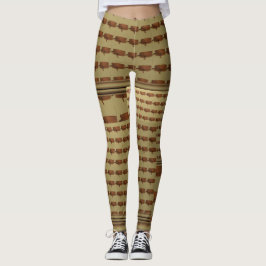 Legging Pernas
