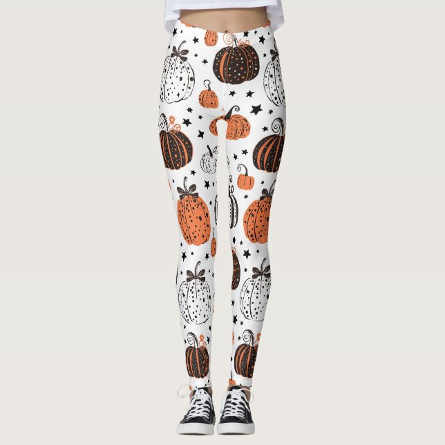 Legging Pernas (Frente)
