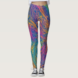 Legging Pernas