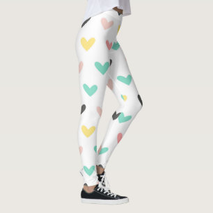 Legging Pernas