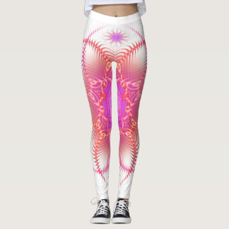 Legging Pernas