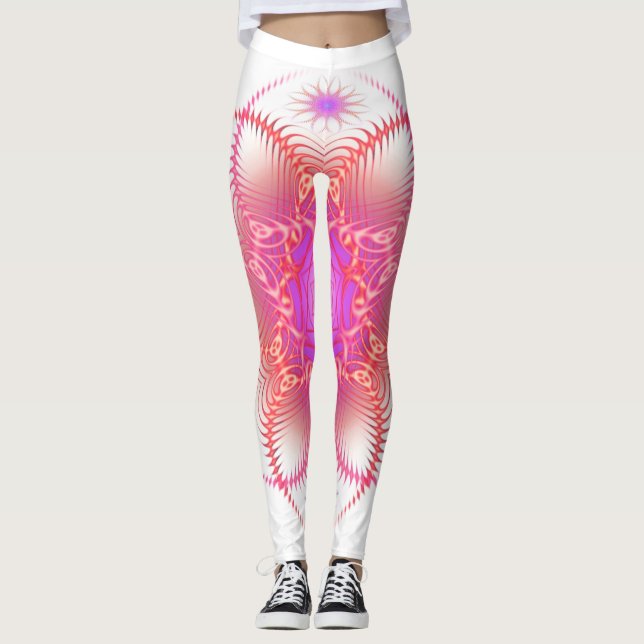 Legging Pernas (Frente)