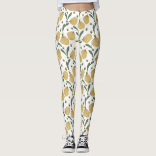 Legging Pernas