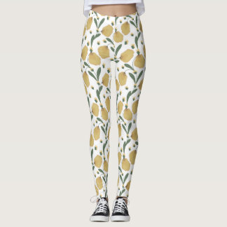Legging Pernas