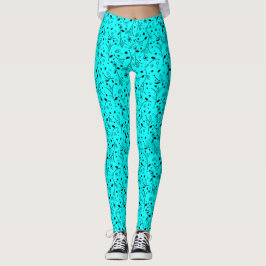Legging Pernas