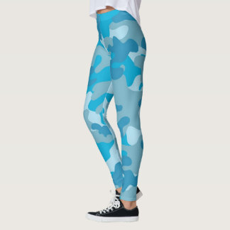 Legging Pernas