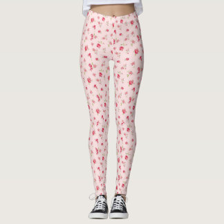 Legging Pernas