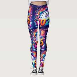 Legging Pernas