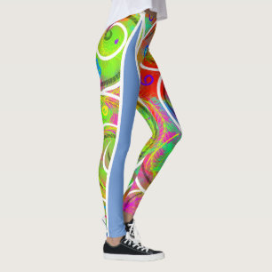 Legging Pernas