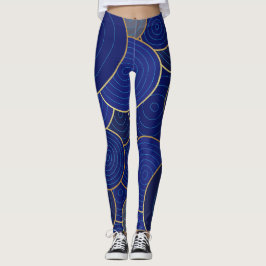 Legging Pernas