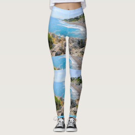 Legging Pernas
