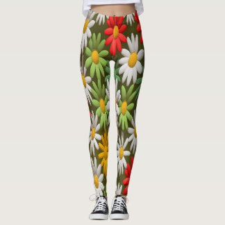 Legging Pernas