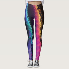 Legging Pernas