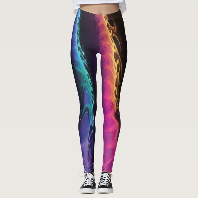 Legging Pernas (Frente)