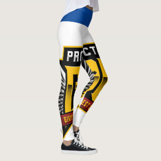 Legging Pernas