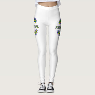 Legging Pernas