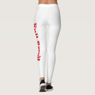 Legging Pernas
