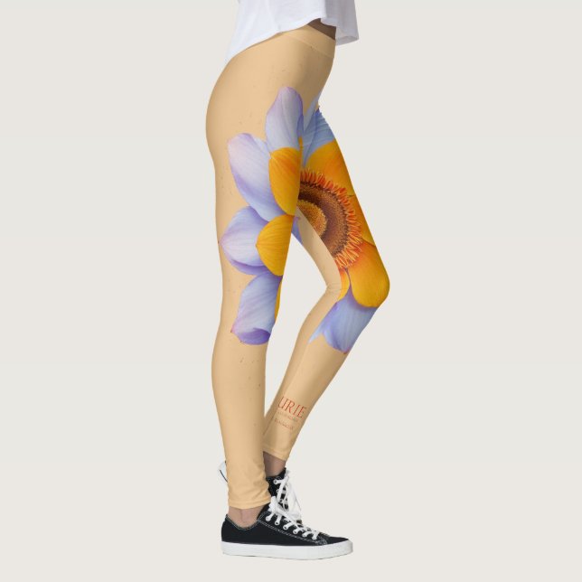 LEGGING PERNAS (Direita)