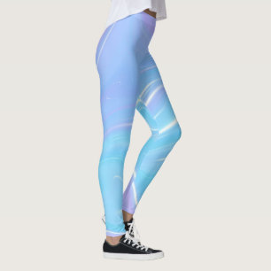 Legging - Pernas