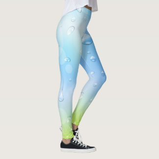 Legging Pernas