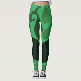 Legging Pernas