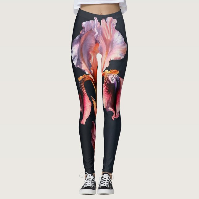 Legging Pernas (Frente)