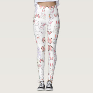 Legging Pernas