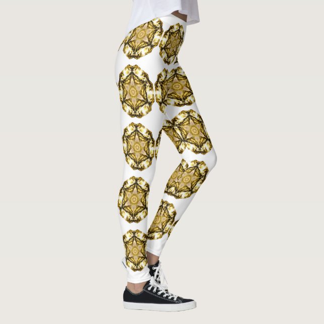 Legging Pernas (Direita)
