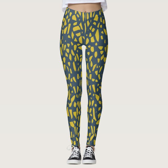 Legging Pernas (Frente)