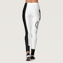 Legging Pernas