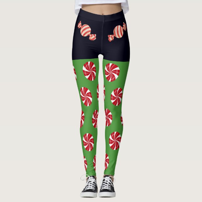 Legging Pernas (Frente)