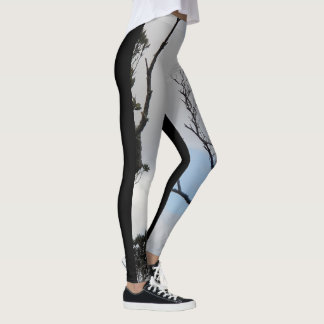 Legging Pernas
