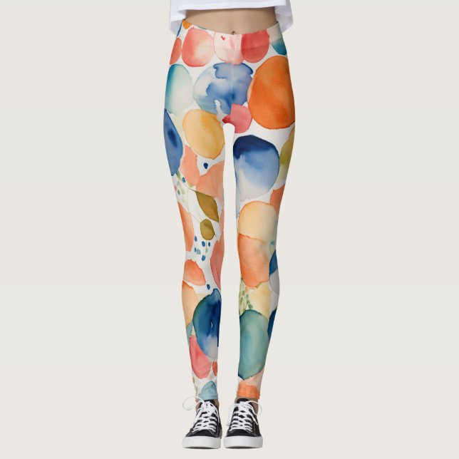 Legging Pernas (Frente)