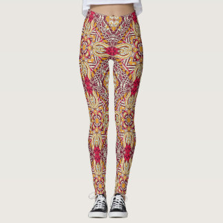 Legging Pernas
