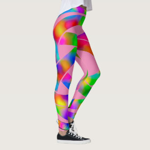 Legging Pernas