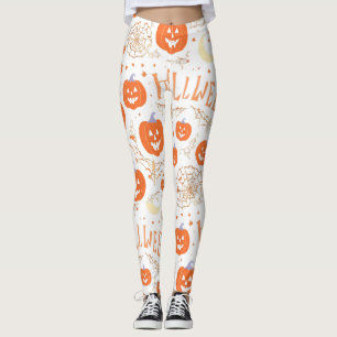 Legging Pernas