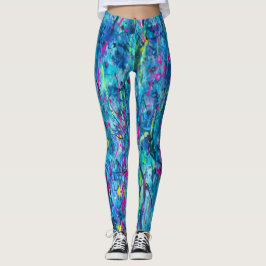 Legging Pernas