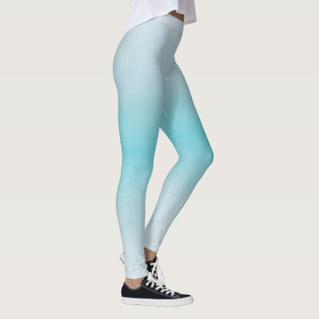 Legging Pernas (Direita)