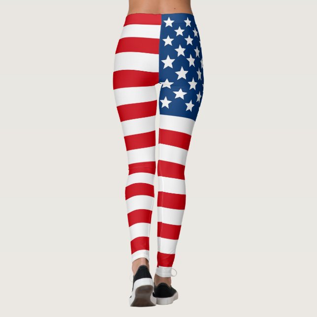 Legging Pernas (Verso)