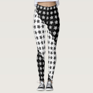 Legging Pernas
