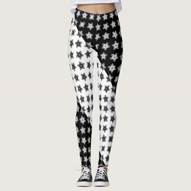 Legging Pernas (Frente)